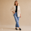 Women's Elegant Versatile Jacket