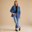 Women's Elegant Versatile Jacket