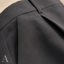 Women's High-Waist Pleated Tailored Wide-Leg Full-Length Trousers