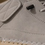 Women's Low-Top Elastic-Lace Hook-and-Loop Strap Casual Sneakers