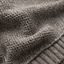 Women's Relaxed Scoop-Neck with 3/4 Balloon Sleeves Sweater