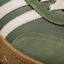 Women's Retro Low-Top Lace-Up with Layered Side Stripes Sneakers