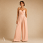 Women's Spaghetti Strap Pleated Wide Leg Jumpsuit