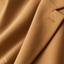 Women's Tailored Single-Button Notch-Lapel Slim-Fit Blazer Jacket
