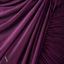 Women's Wedding Guest One Shoulder Ruched Maxi Dress