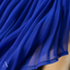 Women's Wedding Guest Pleated V-Neck Maxi Dress