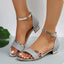 Women's Casual Adjustable Arch Support Sandals
