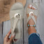 Women's Casual Coastal Sandal