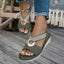 Women's Casual Coastal Sandal
