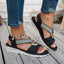 Women's Casual Coastal Sandal