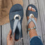 Women's Casual Coastal Sandal