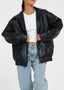 Women’s Casual Oversized Jacket