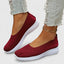 Women's Casual Slip-Ons