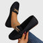 Women's Classic Chain Detail Loafers