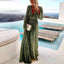 Women's Classic Long Beach Summer Dress