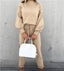 Women’s Comfortable Knit Sweater and Pants Set