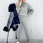 Women’s Comfortable Knit Sweater and Pants Set