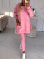 Women's Comfortable Hoodie Set