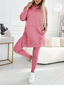 Women's Comfortable Hoodie Set
