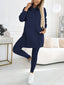 Women's Comfortable Hoodie Set