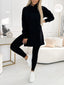 Women's Comfortable Hoodie Set