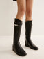 Women's Elegant Knee High Boots