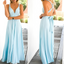 Women's Elegant Multiway Bridesmaid Wrap Dress