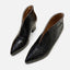 Women’s Elegant Pointed Toe V-Cut Ankle Boots