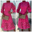 Women's Elegant Summer Party Maxi Dress