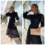 Women's Elegant Summer Party Maxi Dress