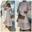 Women's Elegant Summer Party Maxi Dress
