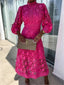 Women's Elegant Summer Party Maxi Dress