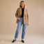 Women's Elegant Versatile Jacket