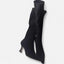 Women's Knee High Pointed Toe Boots
