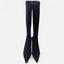 Women's Knee High Pointed Toe Boots