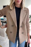 Women's Elegant Versatile Jacket