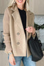 Women's Elegant Versatile Jacket