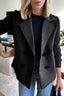 Women's Elegant Versatile Jacket