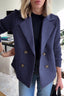 Women's Elegant Versatile Jacket