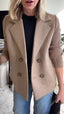 Women's Elegant Versatile Jacket