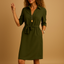 Women's Classy Summer Midi Dress