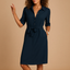 Women's Classy Summer Midi Dress