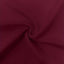 Women's Mock Neck Tie Ruched Sheath Midi Dress