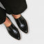 Jhazmiel - Orthopedic Pointed-Toe Slip-On Loafers