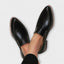 Jhazmiel - Orthopedic Pointed-Toe Slip-On Loafers