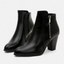 Women’s Retro Block Heel Ankle Boots