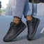 Women's Sleek Arch Support Comfort Sneakers