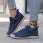 Women's Sleek Arch Support Comfort Sneakers