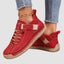 Women's Sleek Arch Support Comfort Sneakers