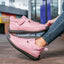 Women's Sleek Arch Support Comfort Sneakers